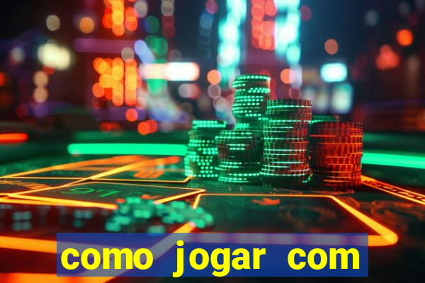 como jogar com bonus na blaze