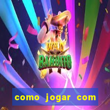 como jogar com bonus na blaze