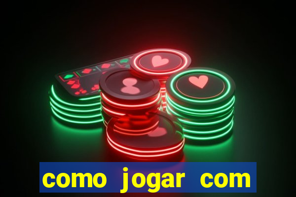 como jogar com bonus na blaze