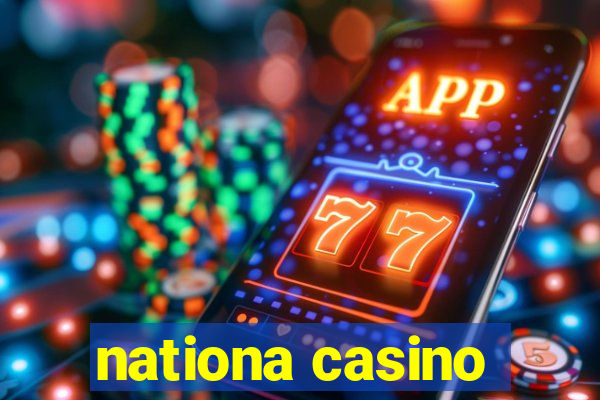 nationa casino