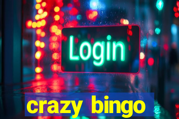 crazy bingo