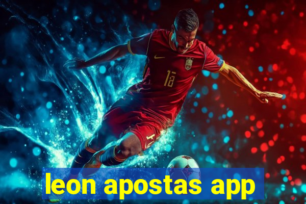 leon apostas app