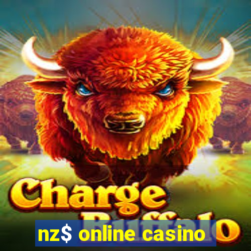 nz$ online casino