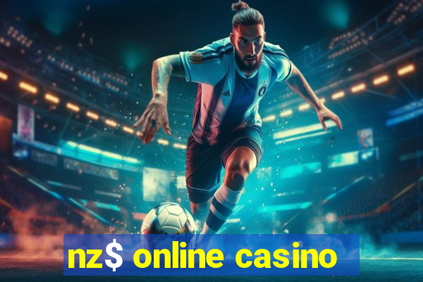 nz$ online casino