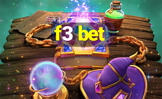 f3 bet