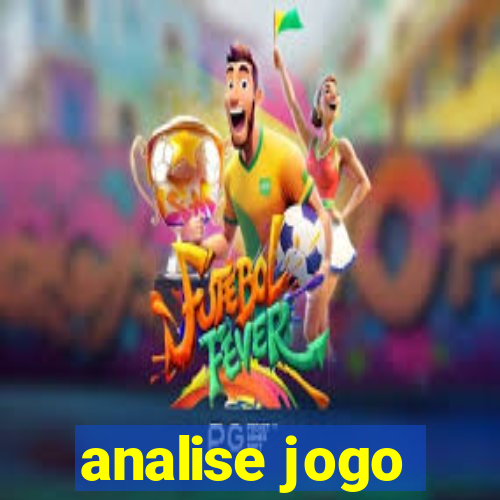 analise jogo