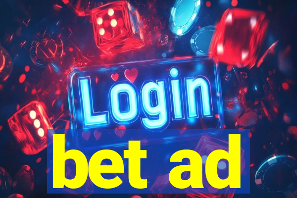 bet ad