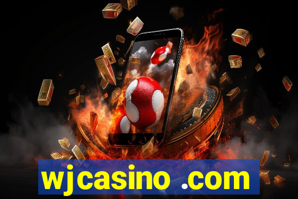 wjcasino .com