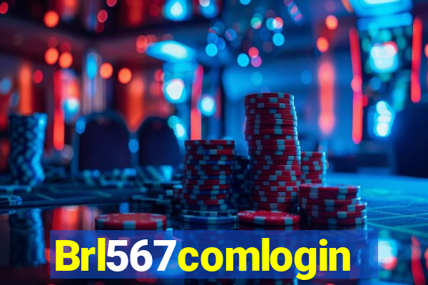 Brl567comlogin