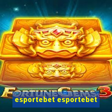 esportebet esportebet