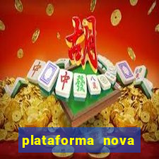 plataforma nova fortune tiger 2024