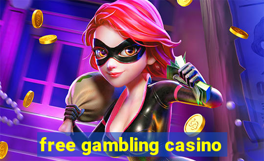 free gambling casino