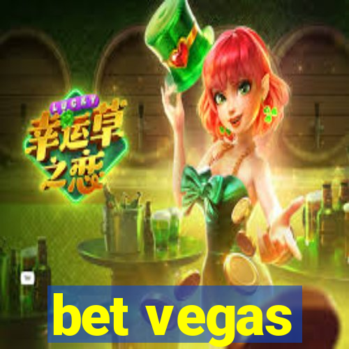 bet vegas