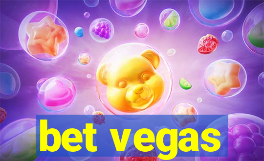 bet vegas