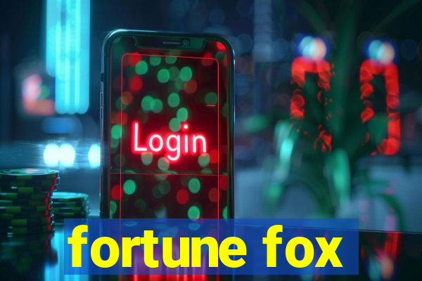 fortune fox