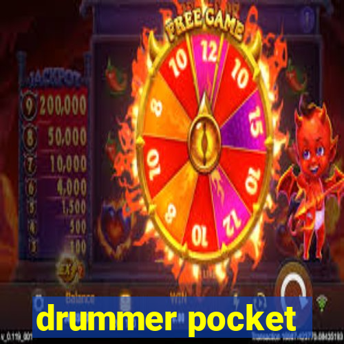 drummer pocket