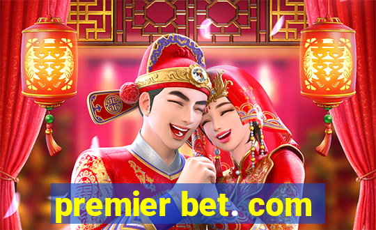 premier bet. com