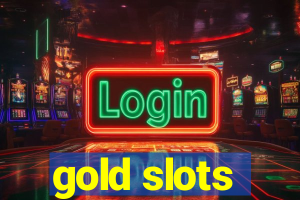 gold slots