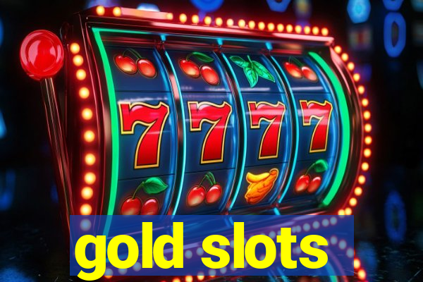 gold slots