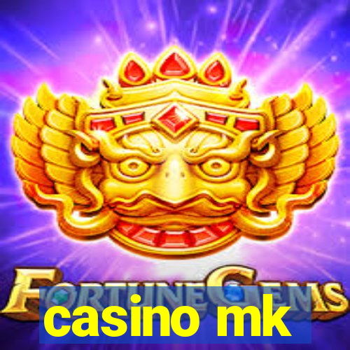 casino mk