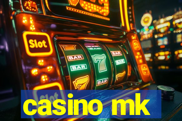 casino mk