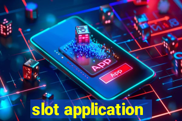 slot application