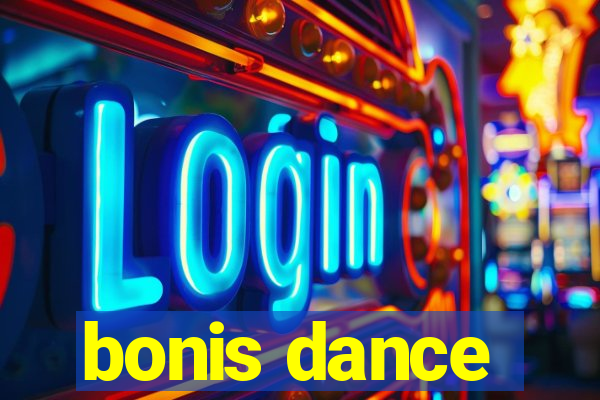 bonis dance