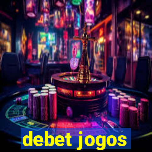 debet jogos