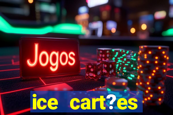 ice cart?es especiais ltda