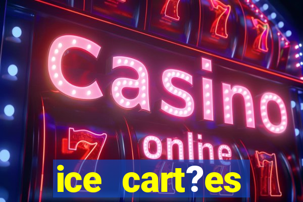 ice cart?es especiais ltda