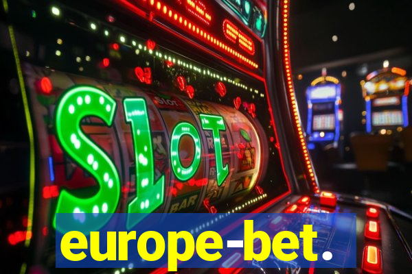 europe-bet.