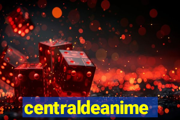 centraldeanime