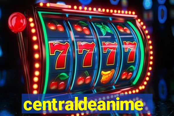 centraldeanime