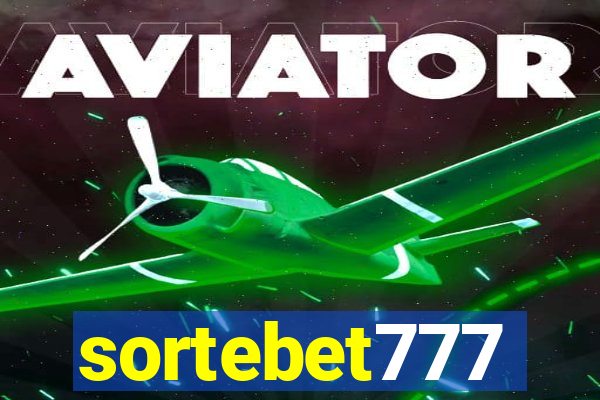 sortebet777