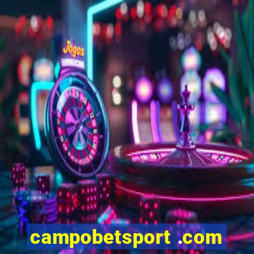 campobetsport .com