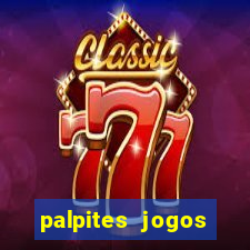 palpites jogos champions league