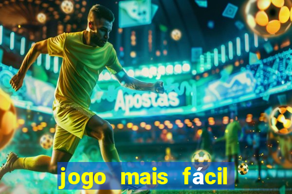 jogo mais fácil de ganhar dinheiro no estrela bet