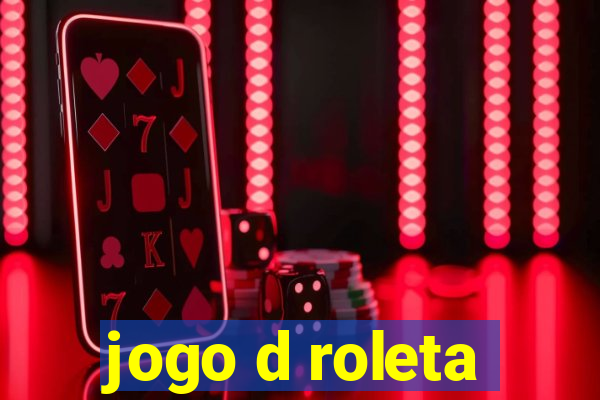 jogo d roleta