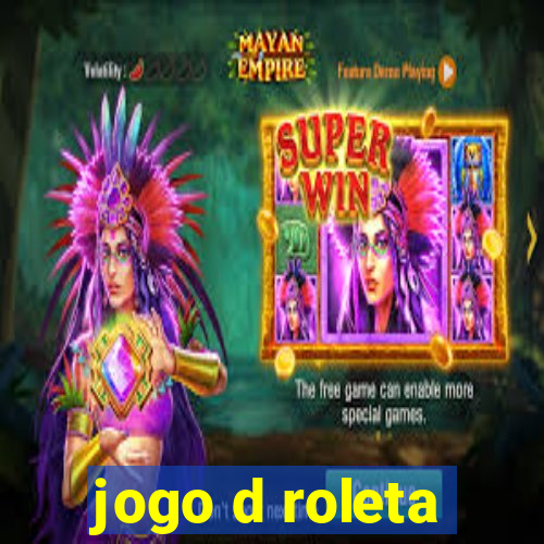 jogo d roleta