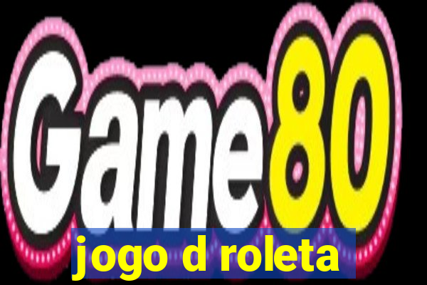 jogo d roleta