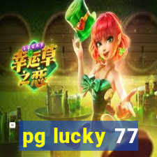 pg lucky 77