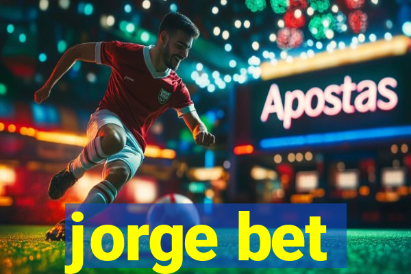 jorge bet