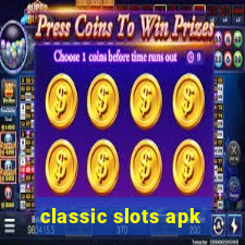 classic slots apk