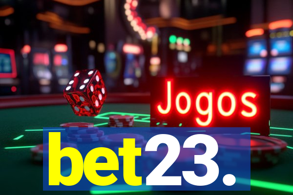 bet23.