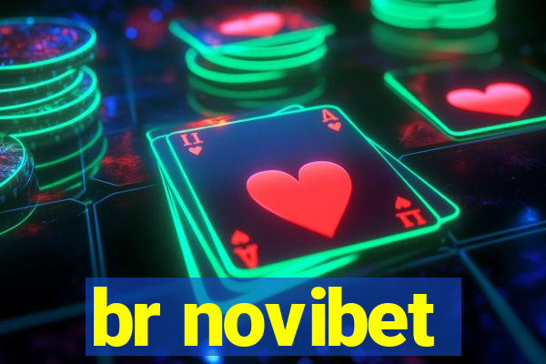 br novibet