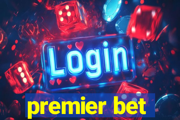 premier bet