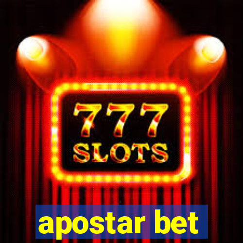 apostar bet