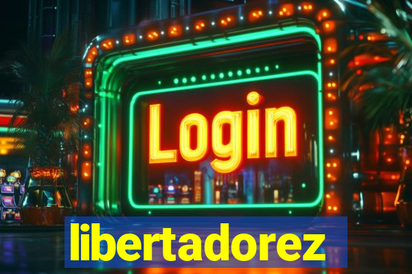 libertadorez