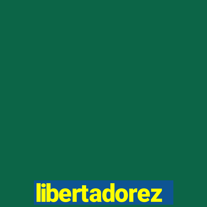 libertadorez