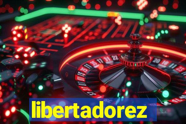 libertadorez